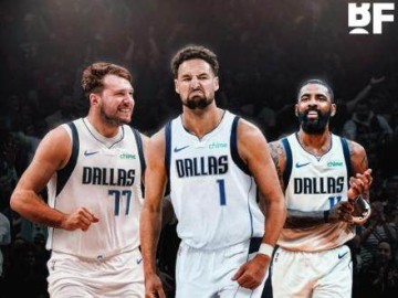 得到汤普森独行侠反向补强？脆弱防守是致命软肋