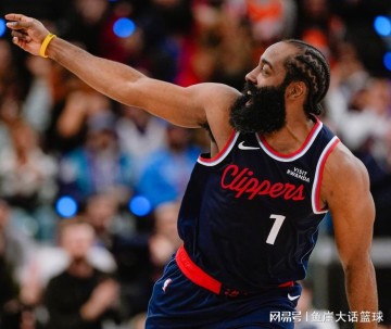 开云体育官网-快船117-109黄蜂！哈登看清现实，小卡表态成关键，一人早该重用