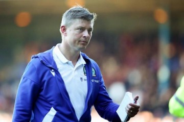 开云体育入口-【观察】托马森已有名帅雏形 英超豪门正在招手？