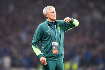 媒体人：塞蒂恩听话不轴了但结果还是如此，国安需要的是精气神